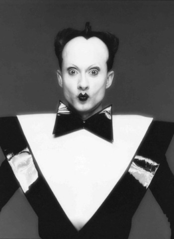 Klaus Nomi
