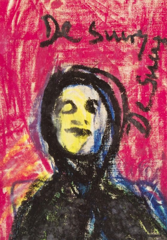 Josep Maria de Sucre – Clase bcn