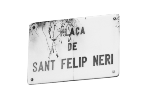 Sant Felip Neri
