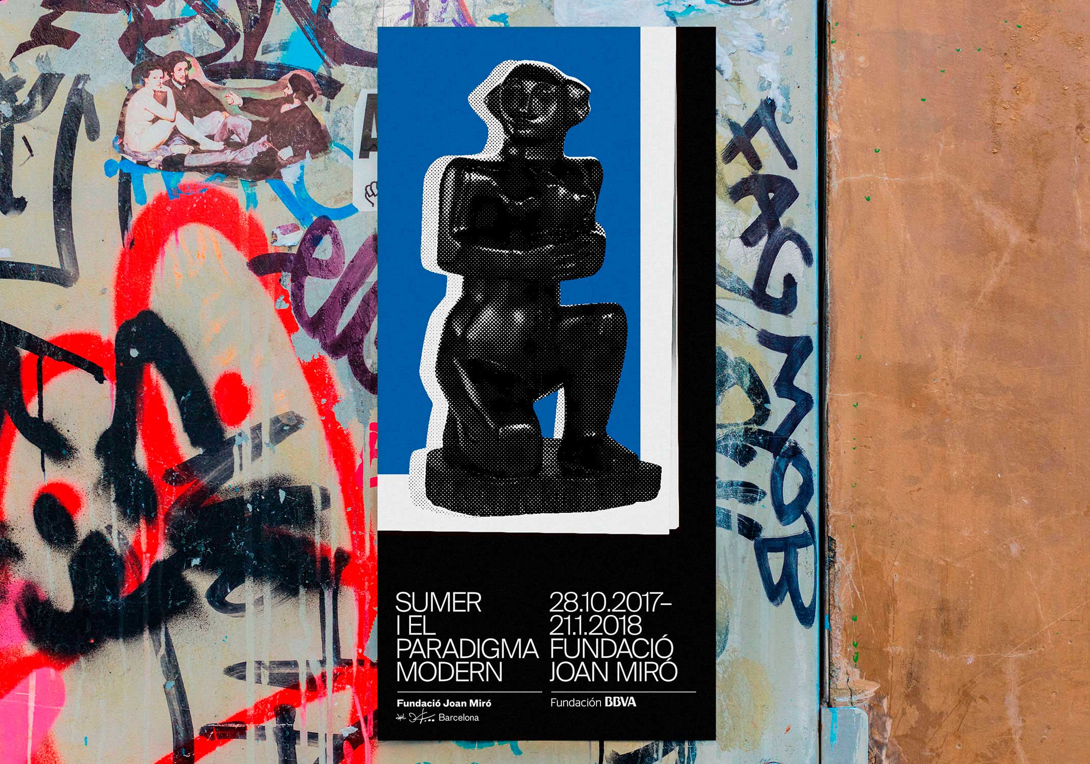 Fundació Miró – Clase bcn