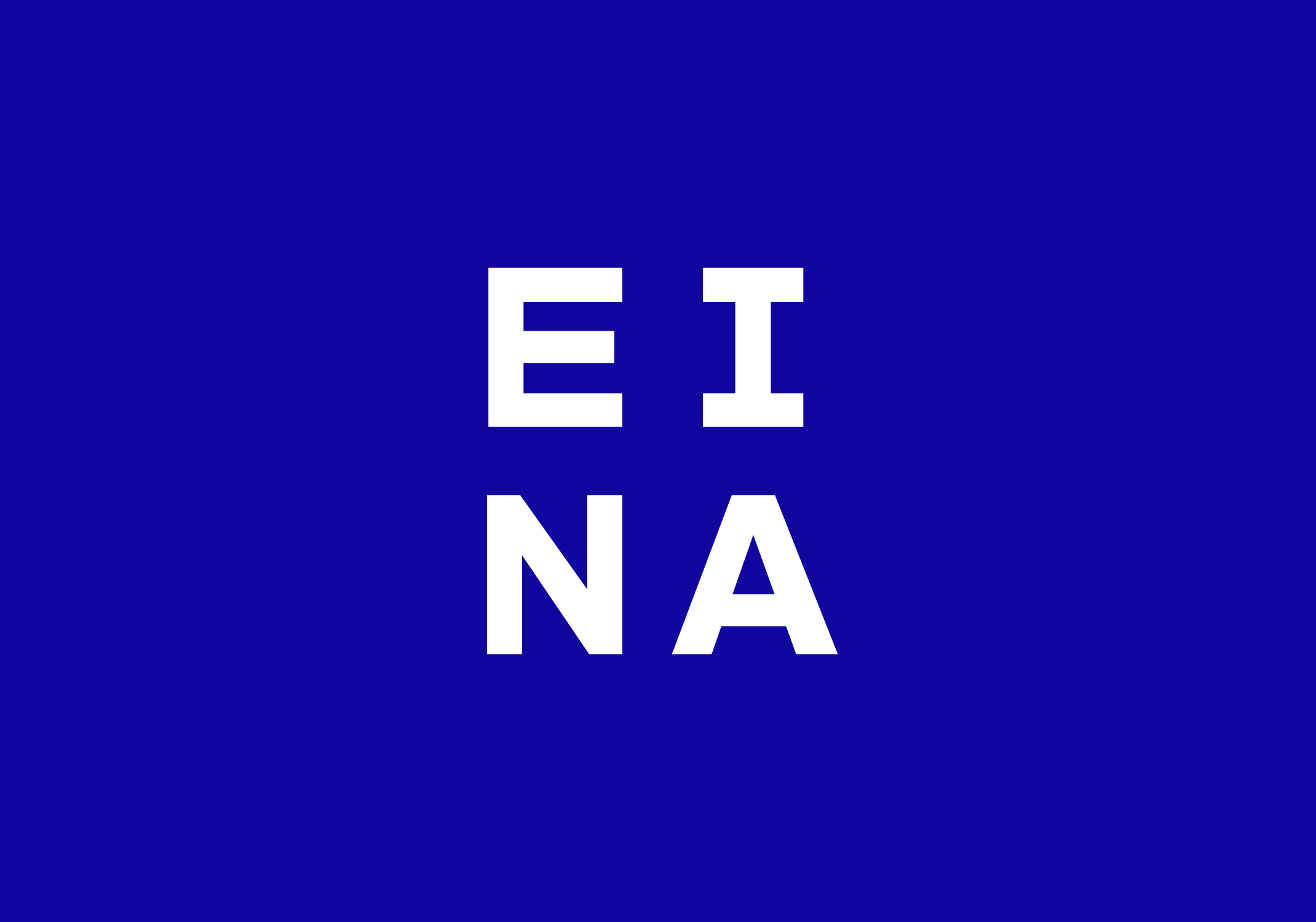 Eina – Clase bcn
