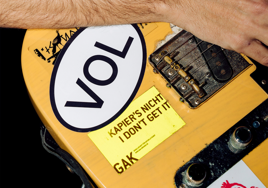 VOL