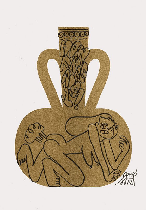 Guillaume Kashima – Clase bcn