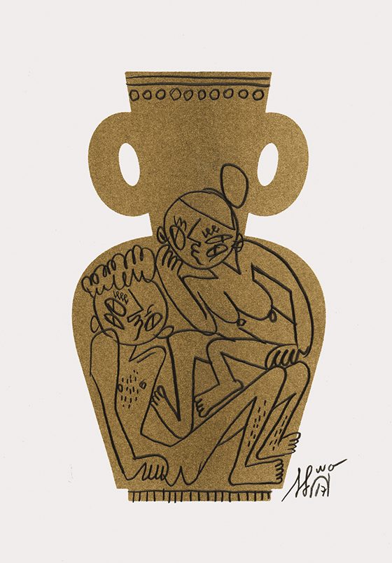 Guillaume Kashima – Clase bcn