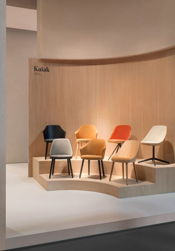 stand interior design architecture creative direction enea clase – Clase bcn
