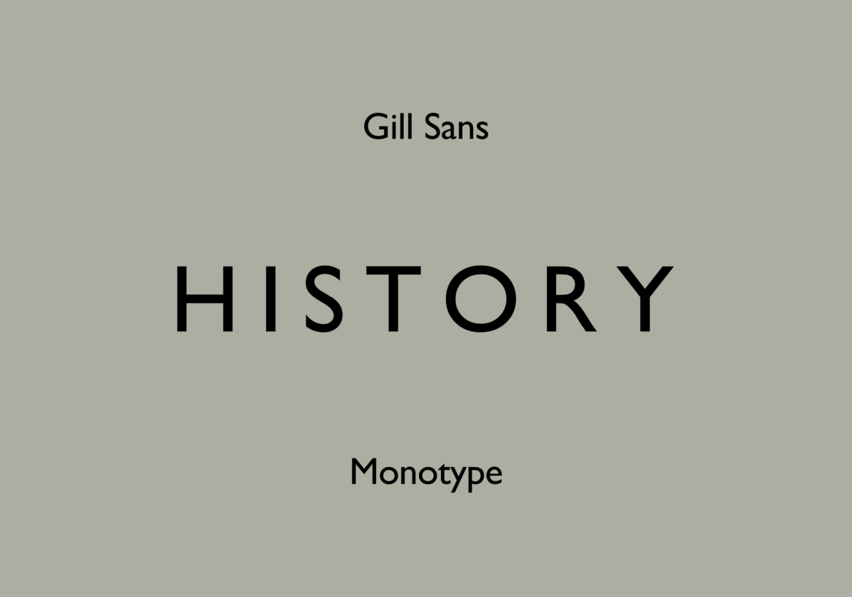 Tipografía – Clase bcn