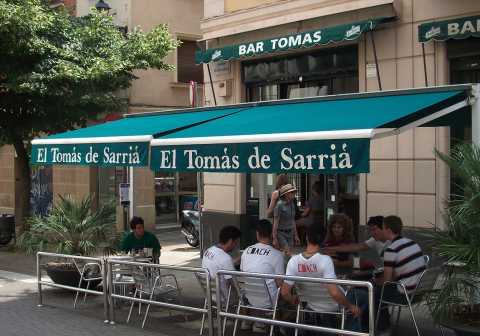 Bar Tomás