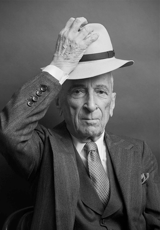 Frank Sinatra has a cold – Clase bcn