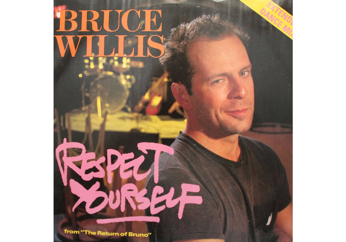 Respect Yourself – Clase bcn