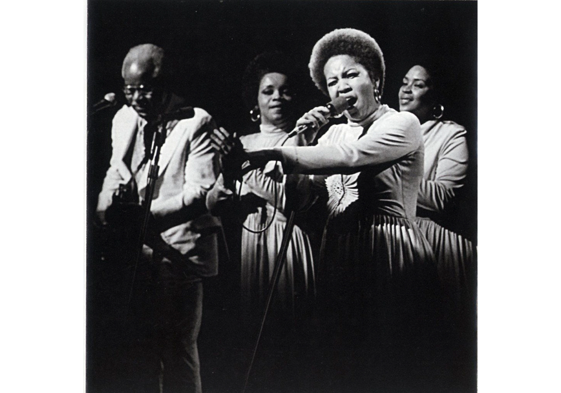 Respect Yourself – Clase bcn