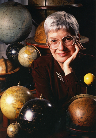 Vera Rubin