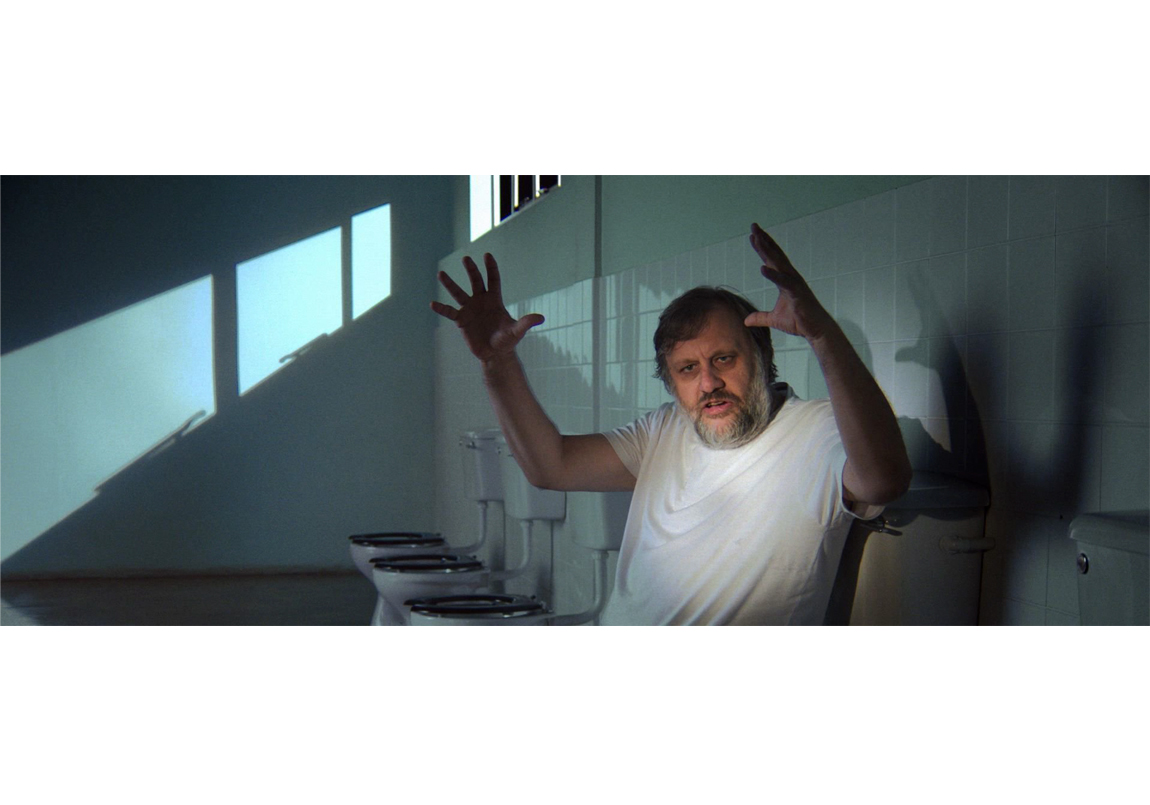 The Pervert’s Guide to Ideology – Clase bcn