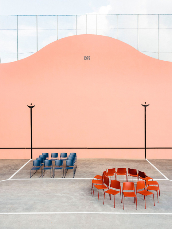 dirección arte branding enea clase – Clase bcn