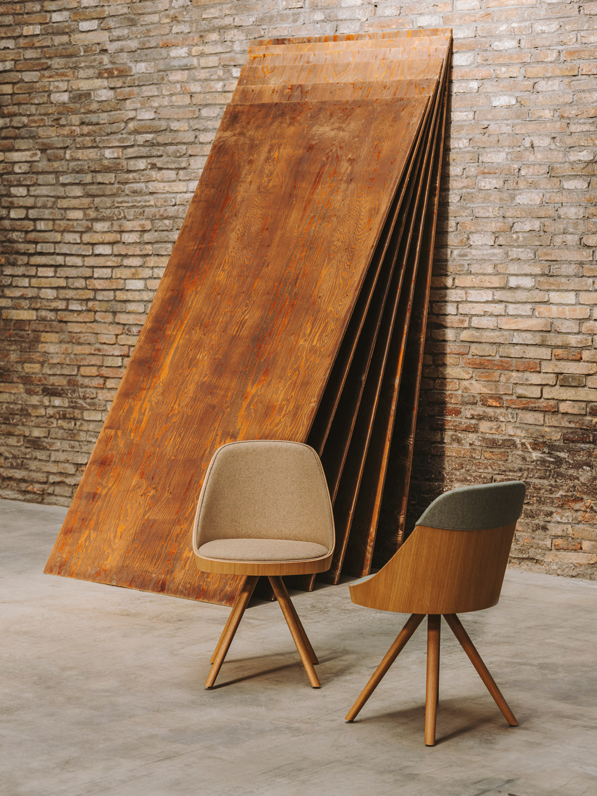 art direction enea clase bcn – Clase bcn