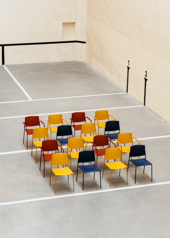 art direction enea clase bcn – Clase bcn