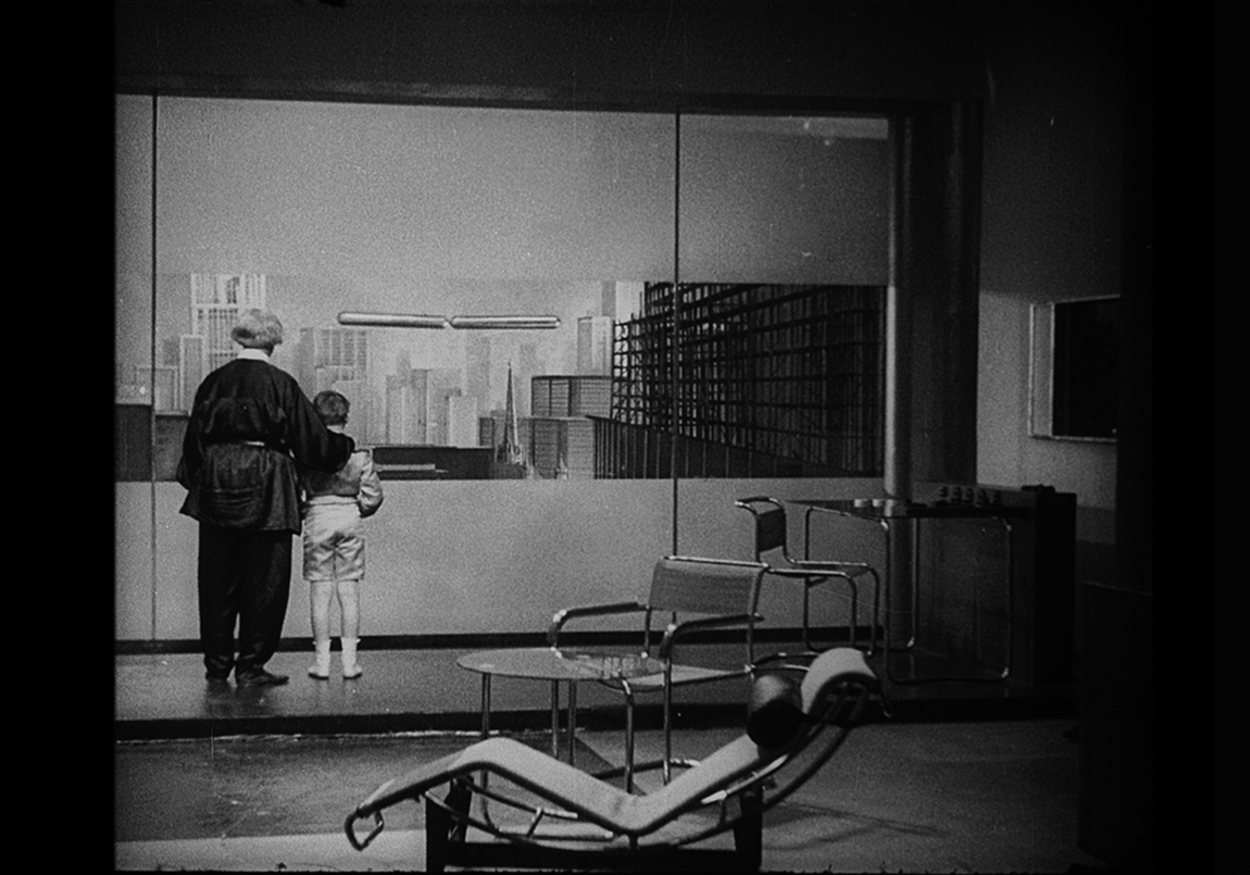 Dreams Rewired – Clase bcn