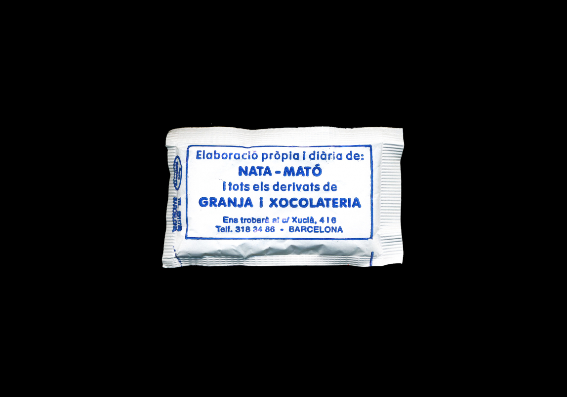 Granja Viader – Clase bcn