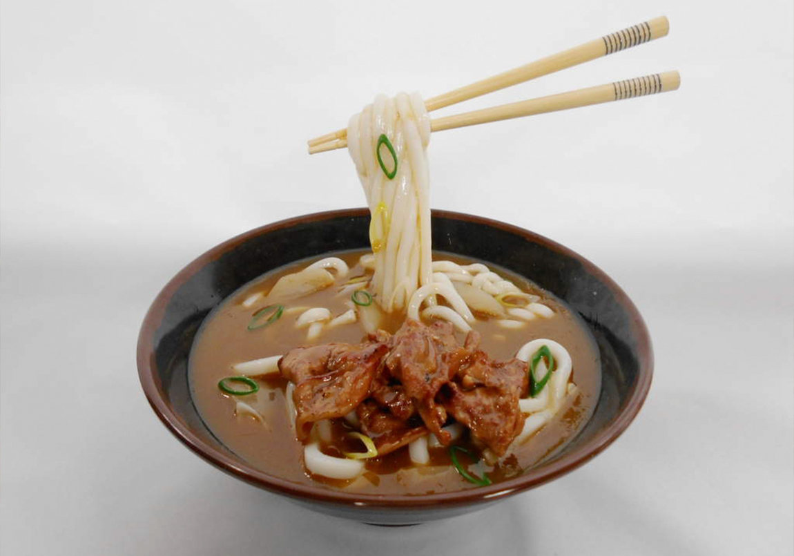 Shokuhin Sampuru – Clase bcn