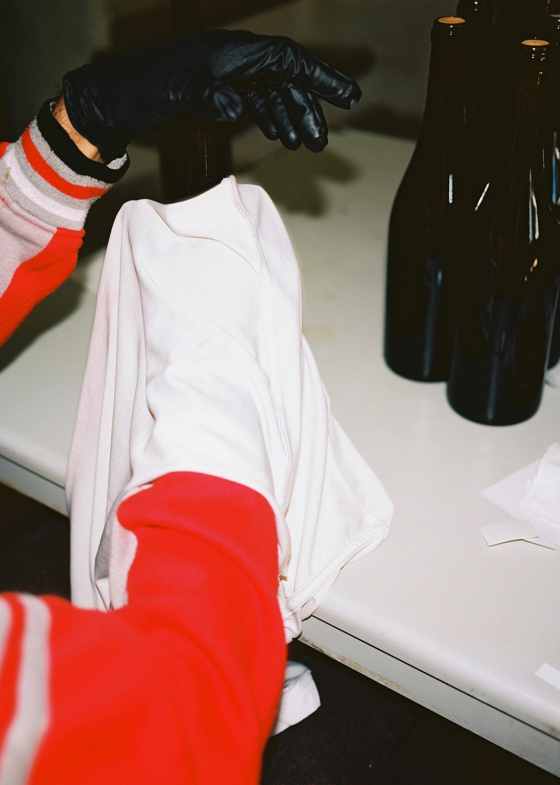 Vinyes de Barcelona – Clase bcn