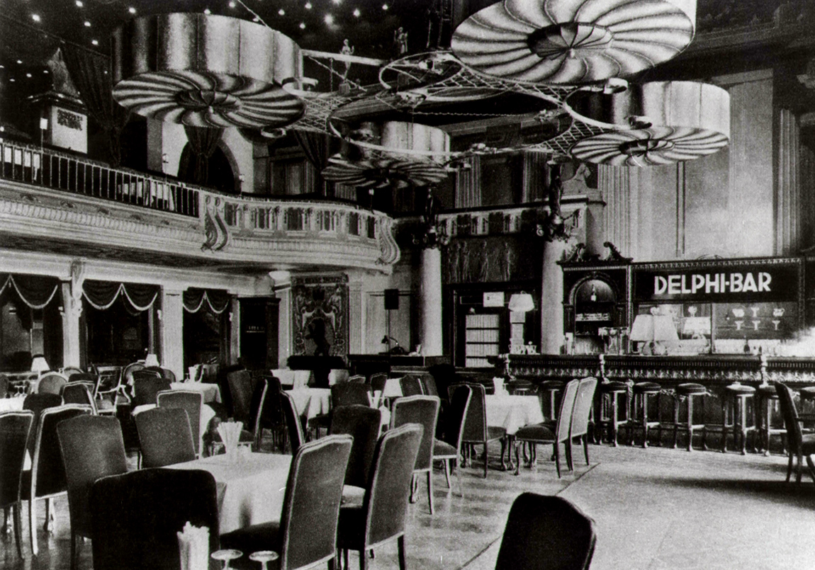 Moka Efti – Clase bcn