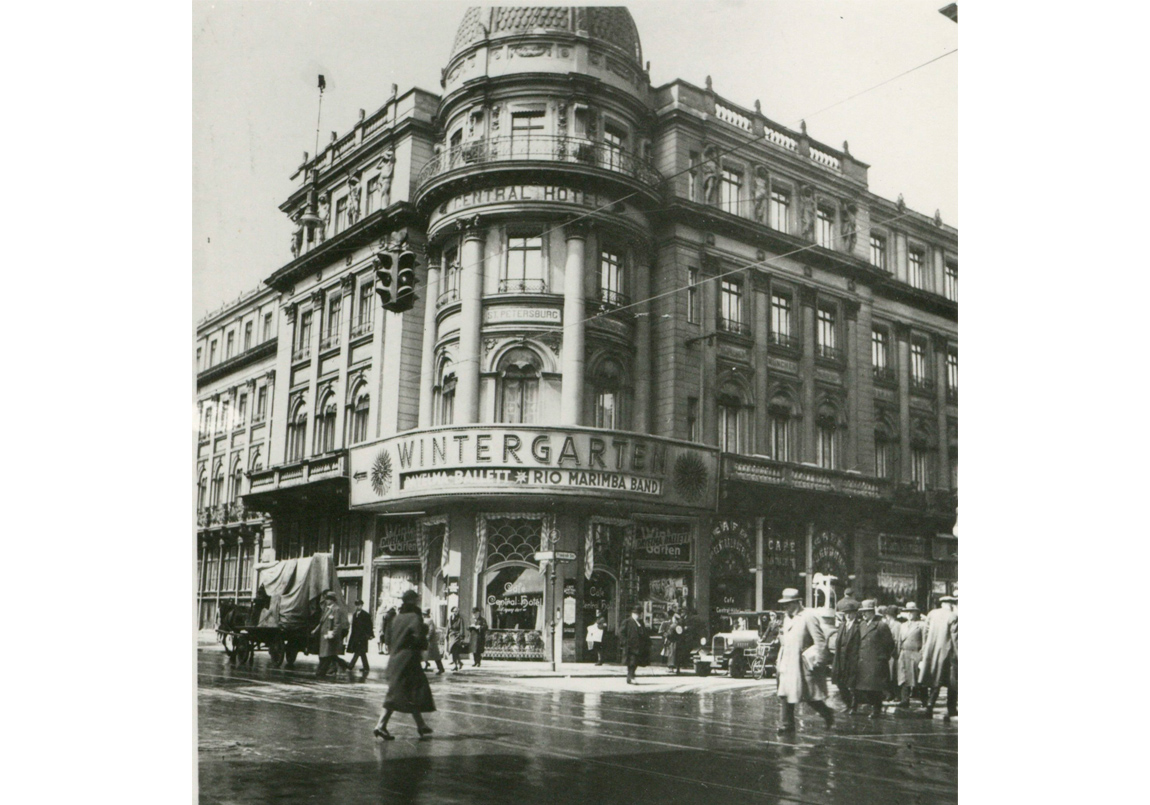 Moka Efti – Clase bcn