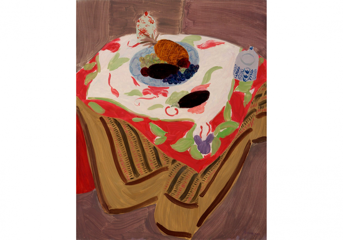 Pierre Boncompain – Clase bcn