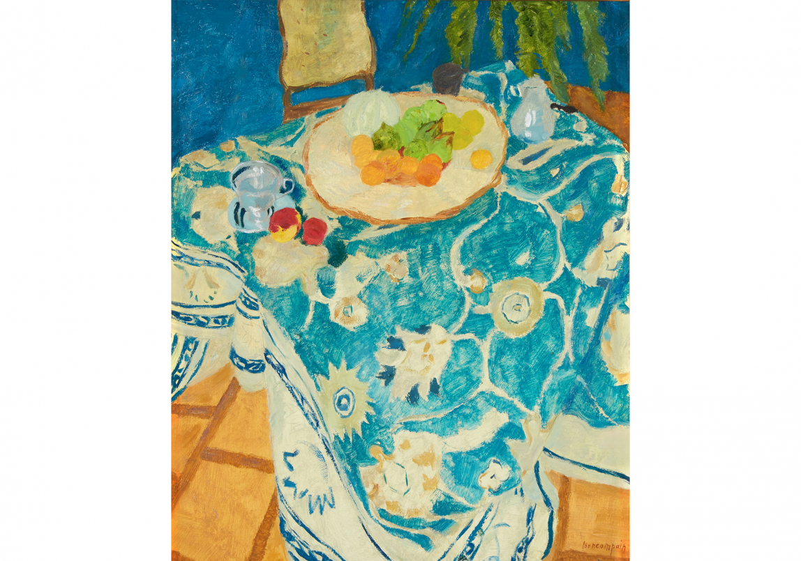 【希少】PIERRE BONCOMPAIN 全版画集 1965 - 1997 Pierre Boncompain Lithograph 1985 – hellethygesen.com
