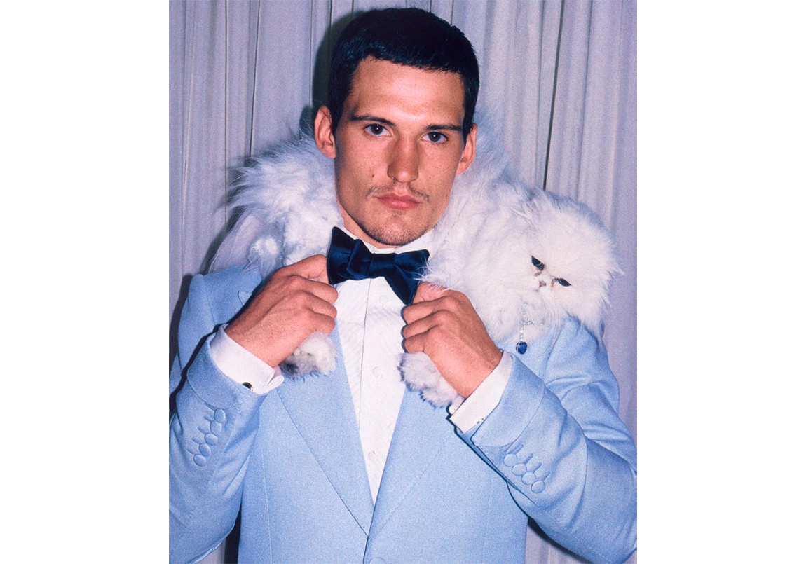 Walter Pfeiffer – Clase bcn