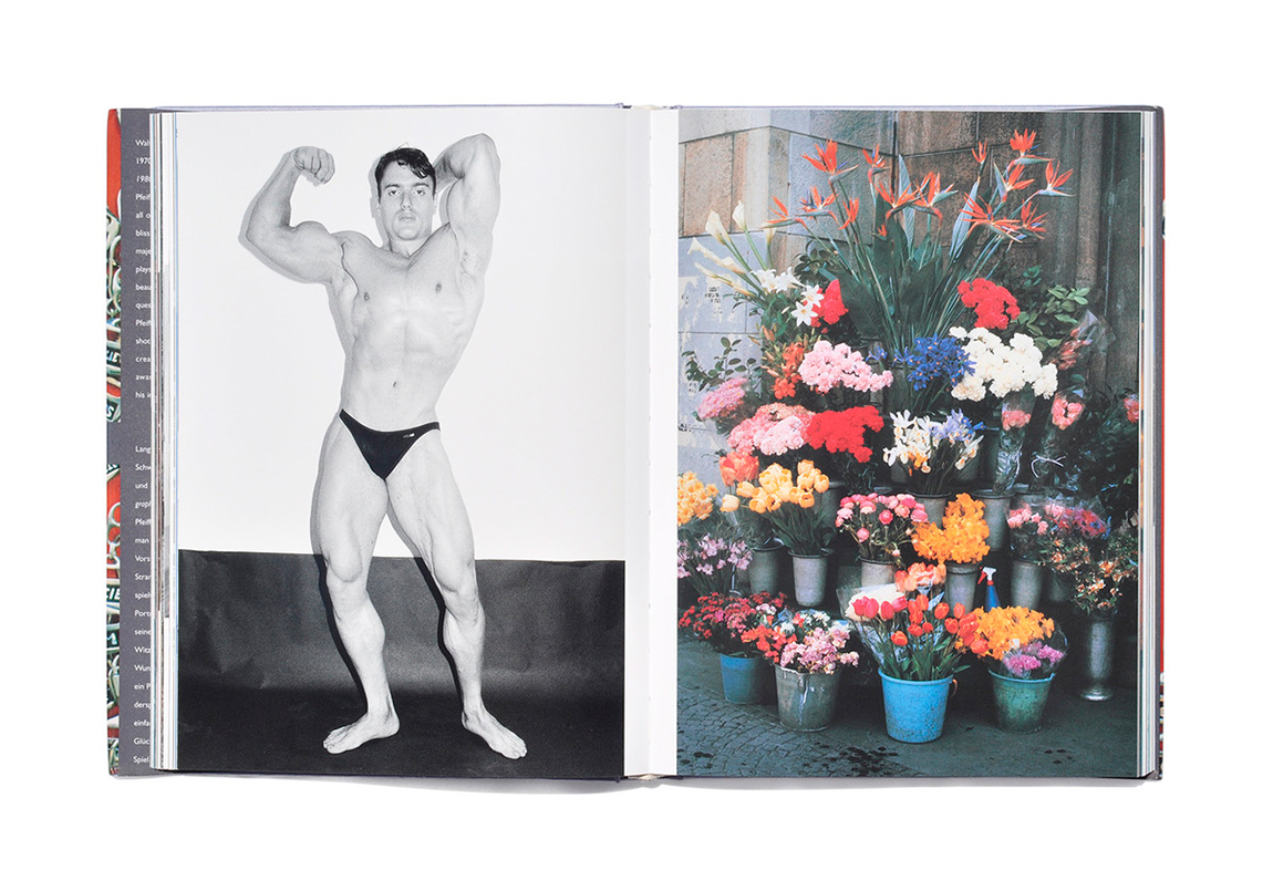 Walter Pfeiffer – Clase bcn