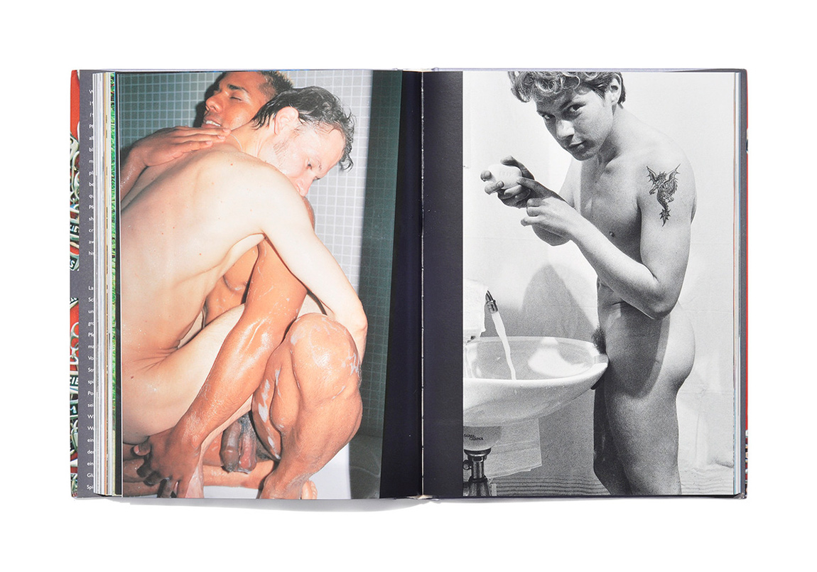 Walter Pfeiffer – Clase bcn