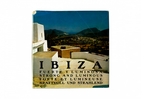 Ibiza (fuerte y luminosa)