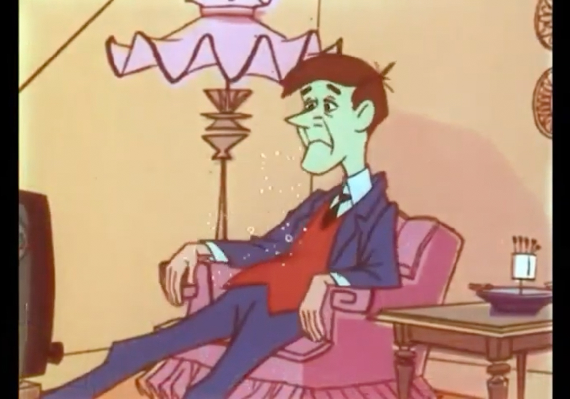 Upjohn’s Triangle of Health – Clase bcn