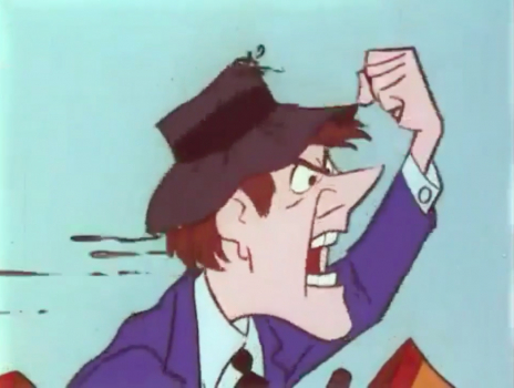 Upjohn’s Triangle of Health