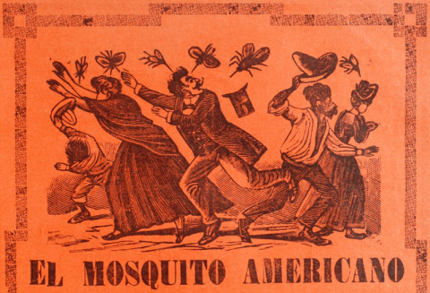 José Guadalupe Posada