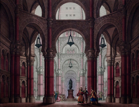 Alessandro Sanquirico