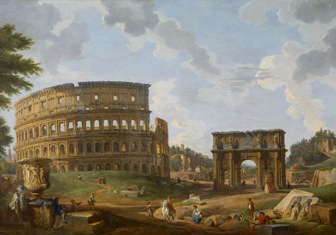 The Grand Tour – Clase bcn