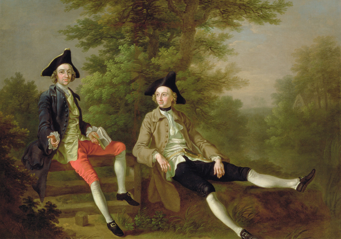 The Grand Tour – Clase bcn