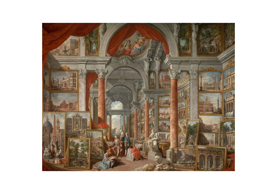 The Grand Tour – Clase bcn