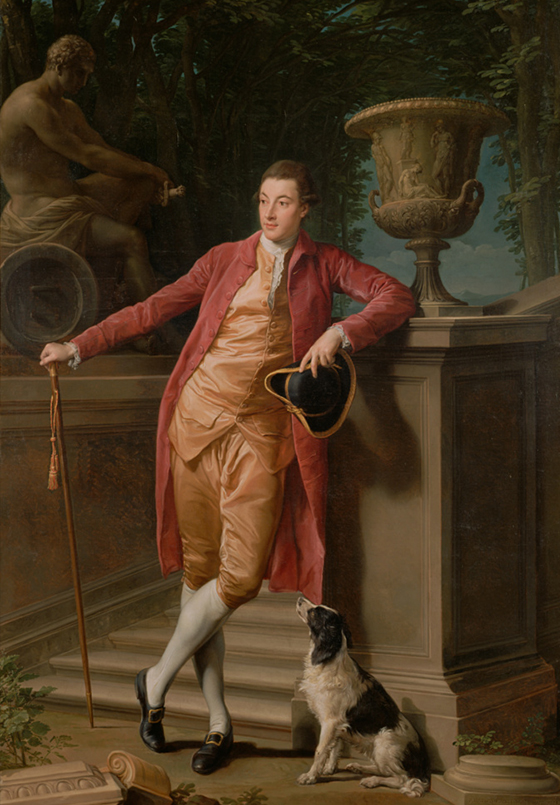 The Grand Tour – Clase bcn