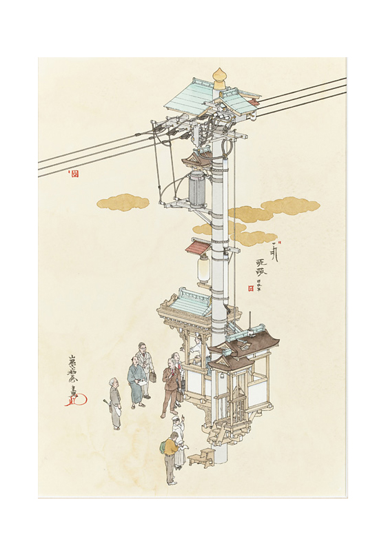 Chukado – Clase bcn