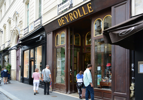 Deyrolle