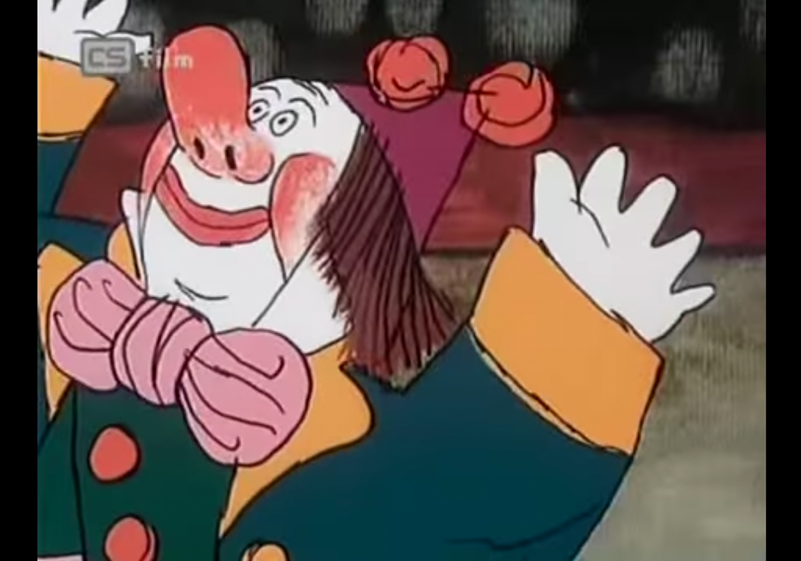 Jiří Šalamoun – Clase bcn