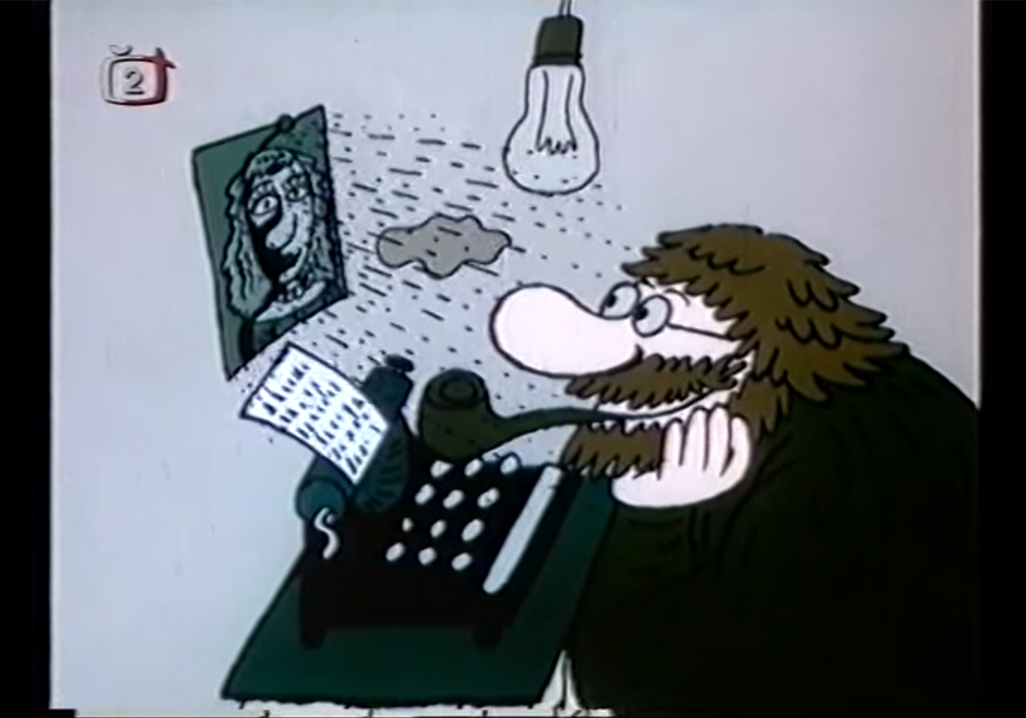 Jiří Šalamoun – Clase bcn