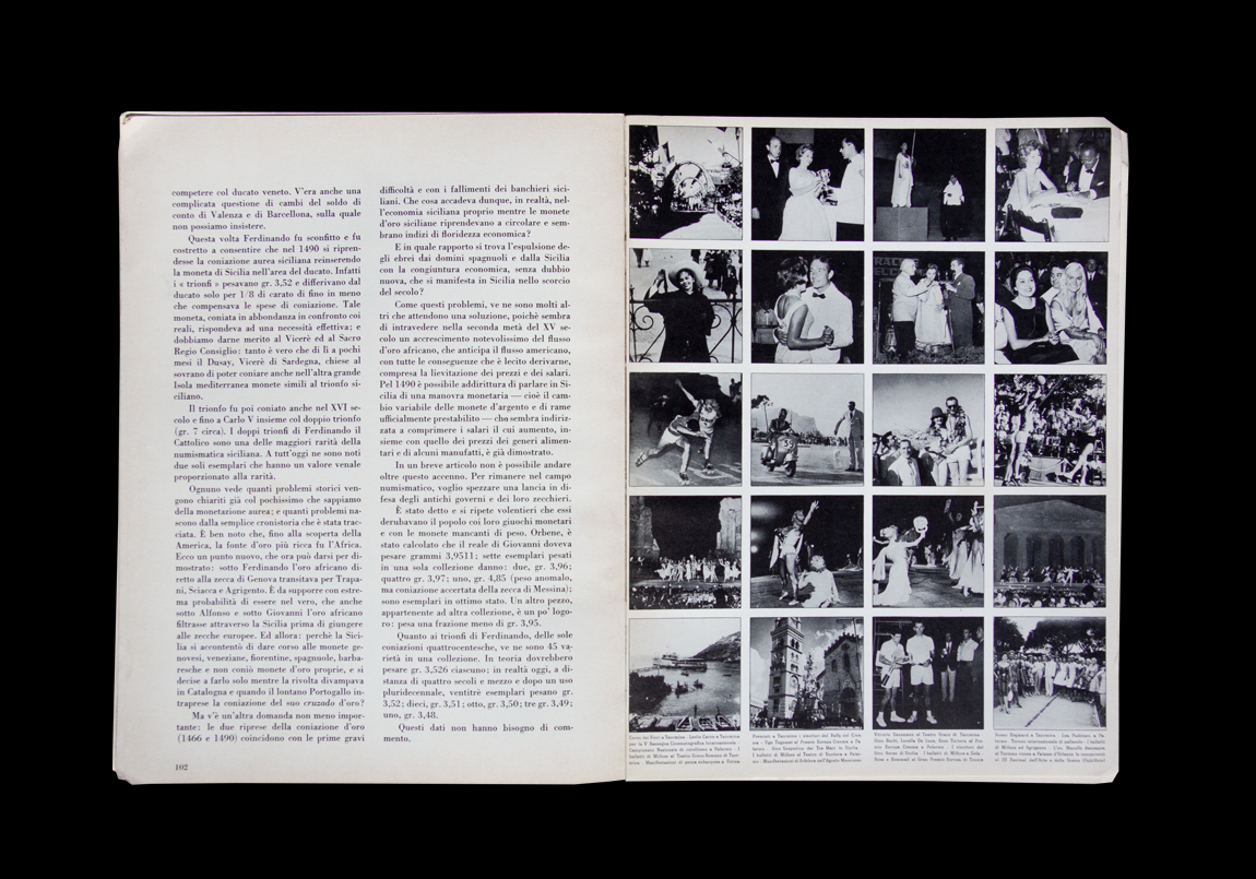 Sicilia – Clase bcn