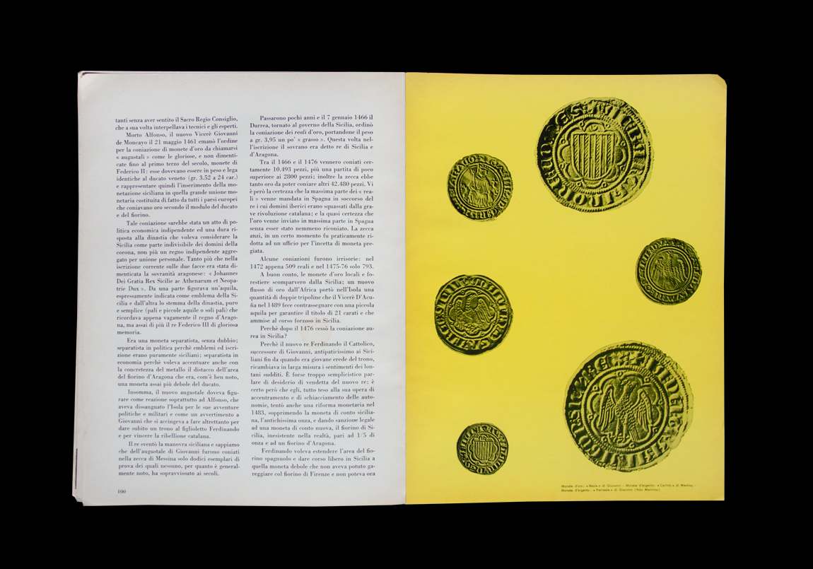 Sicilia – Clase bcn