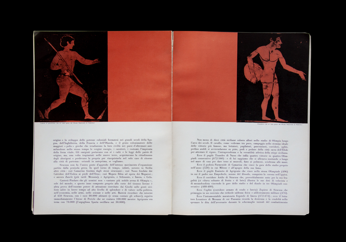 Sicilia – Clase bcn