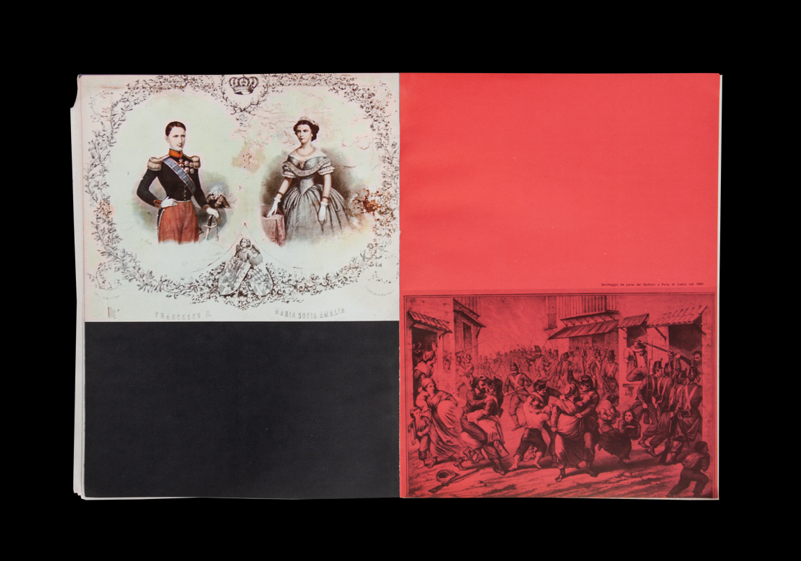 Sicilia – Clase bcn