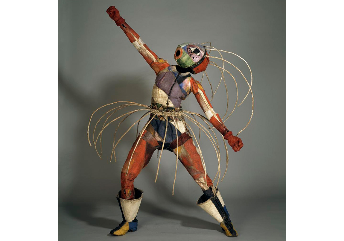 Lavinia Schluz & Walter Holdt – Clase bcn