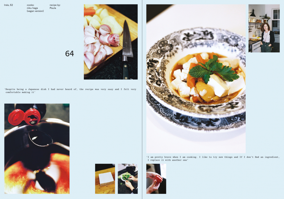 Park, The Magazine – Clase bcn