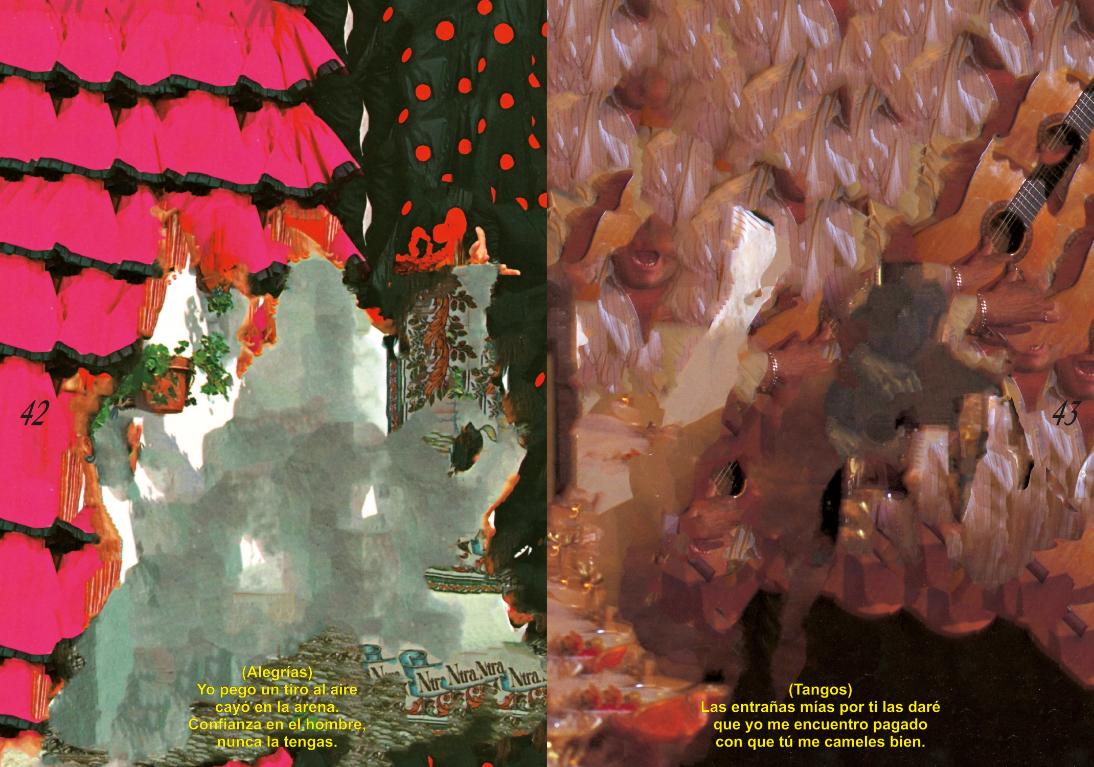 Park, The Magazine – Clase bcn